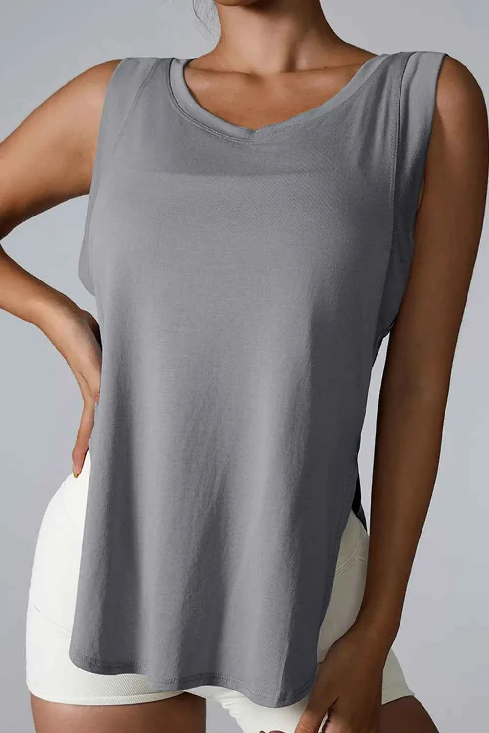 FlexFit Modal Blend Active Tank