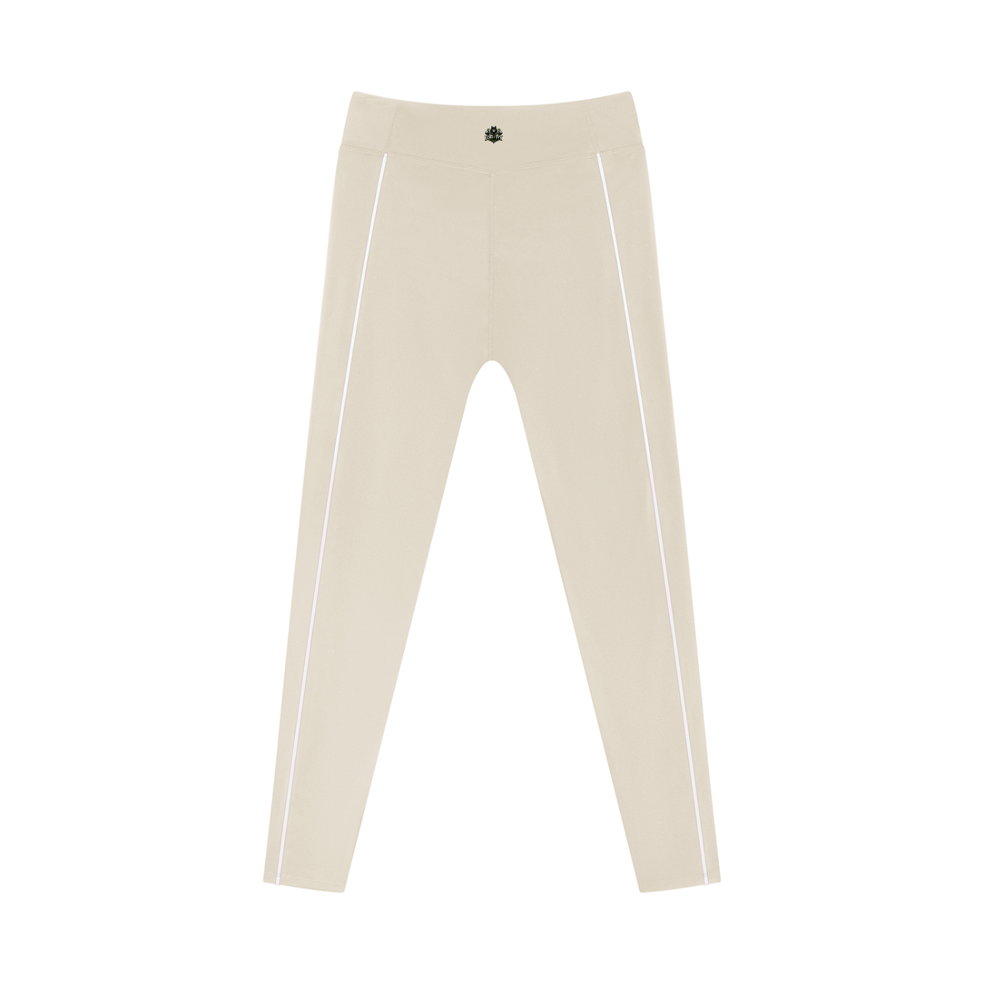 Loki & Ivy Women’s High-Waist Tapered Leggings