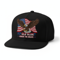 Fly Old Glory Snapback