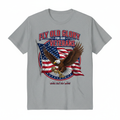 Fly Old Glory Tee