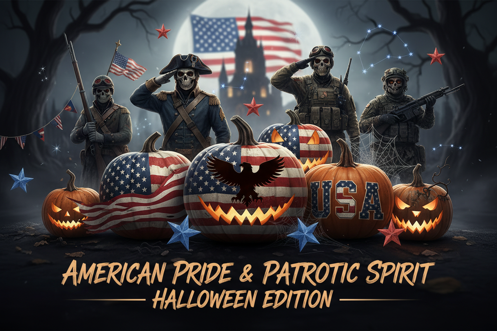 Halloween Banner