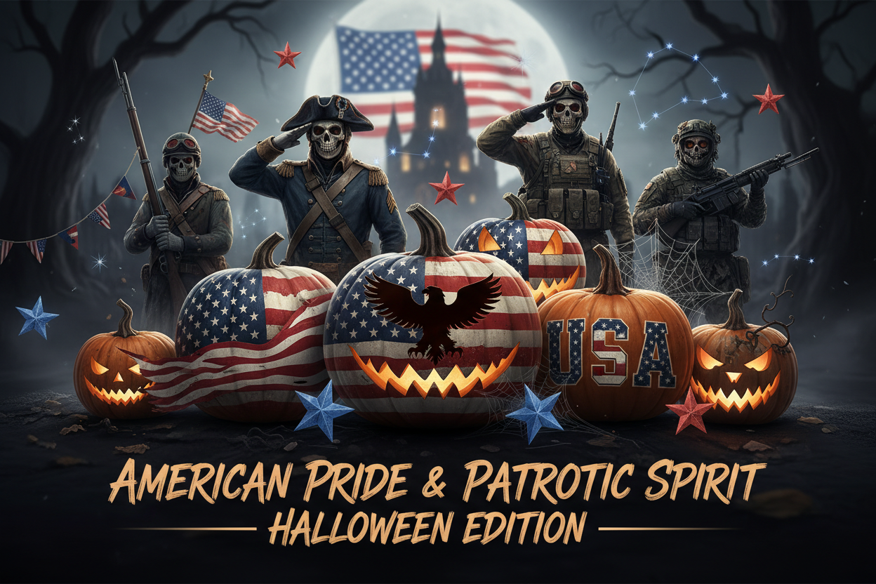 Halloween Banner
