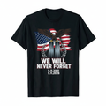 Remembrance T-Shirt