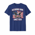 National Guard Birthday T-Shirt