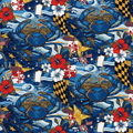 Maryland Hawaiian Shirt