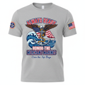 Merchant Marine Tee