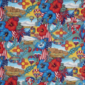 New Mexico Hawaiian Shirt
