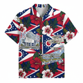 Ohio Hawaiian Shirt