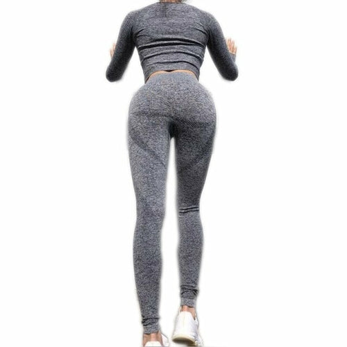 FlexFit Seamless Women's 2-Piece Sport Set