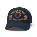 Purple Heart Cap Corrected Option 1