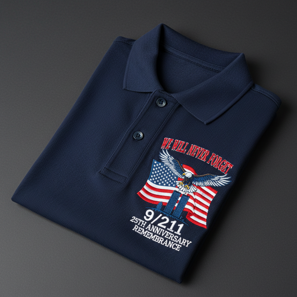 Remembrance Polo