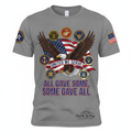 United We Serve All Branches